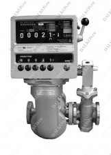 Счетчик Bopp & Reuther Messtechnik, серия OK