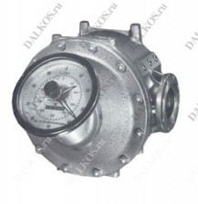 Счетчик Bopp & Reuther Messtechnik, серия OT