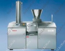 Система дозирования Bosch Packaging, серия BDK 2000 A