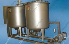 Система дозирования Bosch Packaging, серия BLS 0180/0300