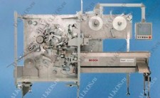 Упаковочная машина Bosch Packaging, серия DSD 0300