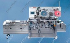 Упаковочная машина Bosch Packaging, серия DSD 0600