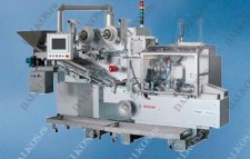 Упаковочная машина Bosch Packaging, серия DGD 0350 / 0700
