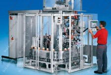 Упаковочная машина Bosch Packaging, серия PME