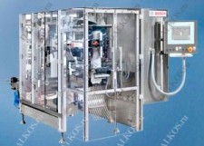 Упаковочная машина Bosch Packaging, серия SVE 2520 WR