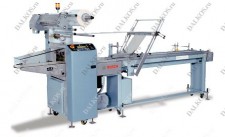 Упаковочная машина Bosch Packaging, серия Stratus SK