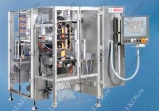 Упаковочная машина Bosch Packaging, серия SVE 2520 AR