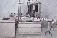 Упаковочная машина Bosch Packaging, серия VLM 7001