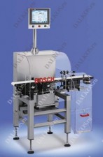 Весы динамические Bosch Packaging, серия KWE 4000