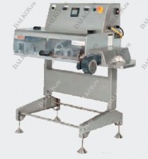 Упаковочная машина Bosch Packaging, серия Doboy B-550M