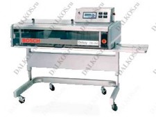 Упаковочная машина Bosch Packaging, серия CBS-DM