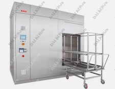Стерилизатор Bosch Packaging, серия ADV