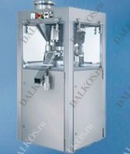 Таблеточный пресс Bosch Packaging, серия B4