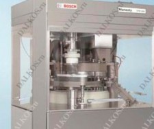 Таблеточный пресс Bosch Packaging, серия TPR 500