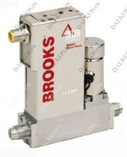 Регулятор давления Brooks Instrument, серия SLA7810/20