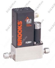 Регулятор давления Brooks Instrument, серия SLA5810, SLA5820