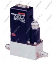 Регулятор давления Brooks Instrument, серия 5866E, 5866M