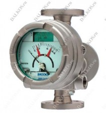 Расходомер Brooks Instrument MT3809