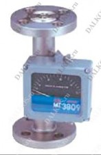 Расходомер Brooks Instrument, серия MT 3809, MT 3819