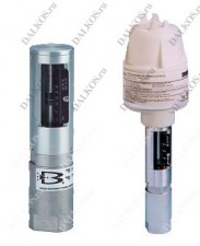 Расходомер Brooks Instrument, серия MT3600