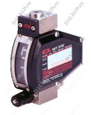 Регулятор расхода Brooks Instrument, серия MT3750C