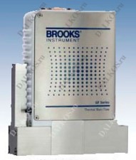 Регулятор расхода Brooks Instrument, серия GF135
