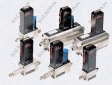 Регулятор расхода Brooks Instrument, серия 5800-S