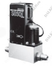 Регулятор расхода Brooks Instrument, серия 5850E