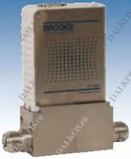 Регулятор расхода Brooks Instrument, серия GF101/GF121/GF126