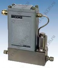 Регулятор расхода Brooks Instrument, серия SLAMf