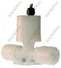 Датчик давления Brooks Instrument, серия SFP