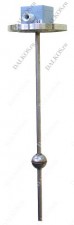 Датчик уровня Brooks Instrument, серия MR783