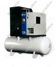 Винтовой компрессор Ceccato, серия CSL 