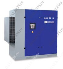 Винтовой компрессор Ceccato, серия DRC 