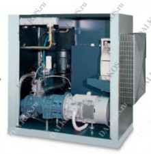 Винтовой компрессор Ceccato, серия DRD 40 - 50 - 60 - 75 HP