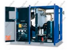 Винтовой компрессор Ceccato, серия DRF 150 - 180 - 220 HP