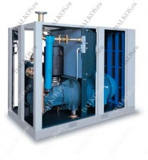 Винтовой компрессор Ceccato, серия RLR