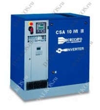 Винтовой компрессор Ceccato, серия IVR