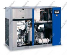 Винтовой компрессор Ceccato, серия WIS 40 -75