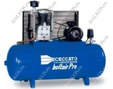 Поршневой компрессор Ceccato, серия Beltair H Pro