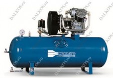 Поршневой компрессор Ceccato, серия CK