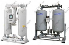 Осушитель Ceccato, серия PH