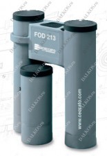 Сепаратор Ceccato, серия FOD 21 / 1440