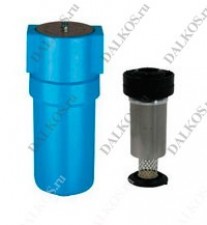 Сепаратор Ceccato, серия CS