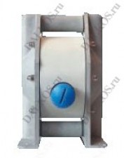 Мембранный насос Dellmeco, DM 15/25-BEE, DM 20/75-BEE, DM 25/125-BEE,DM 40/315-BEE, DM 50/565-BEE