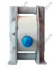 Мембранный насос Dellmeco, DM 15/25-ANT, DM 20/75-ANT, DM 25/125-ANT, DM 40/315-AET, DM 50/565-ANT