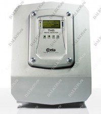 Детектор металла CEIA, серия THS/21E-3F, THS/21E