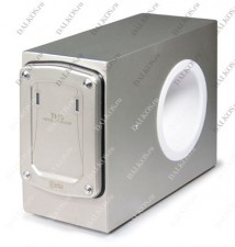 Детектор металла CEIA, серия THS/GMS21, THS/G21