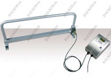 Детектор металла CEIA, серия TSM/D