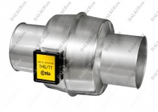 Детектор металла CEIA, серия THS/TT